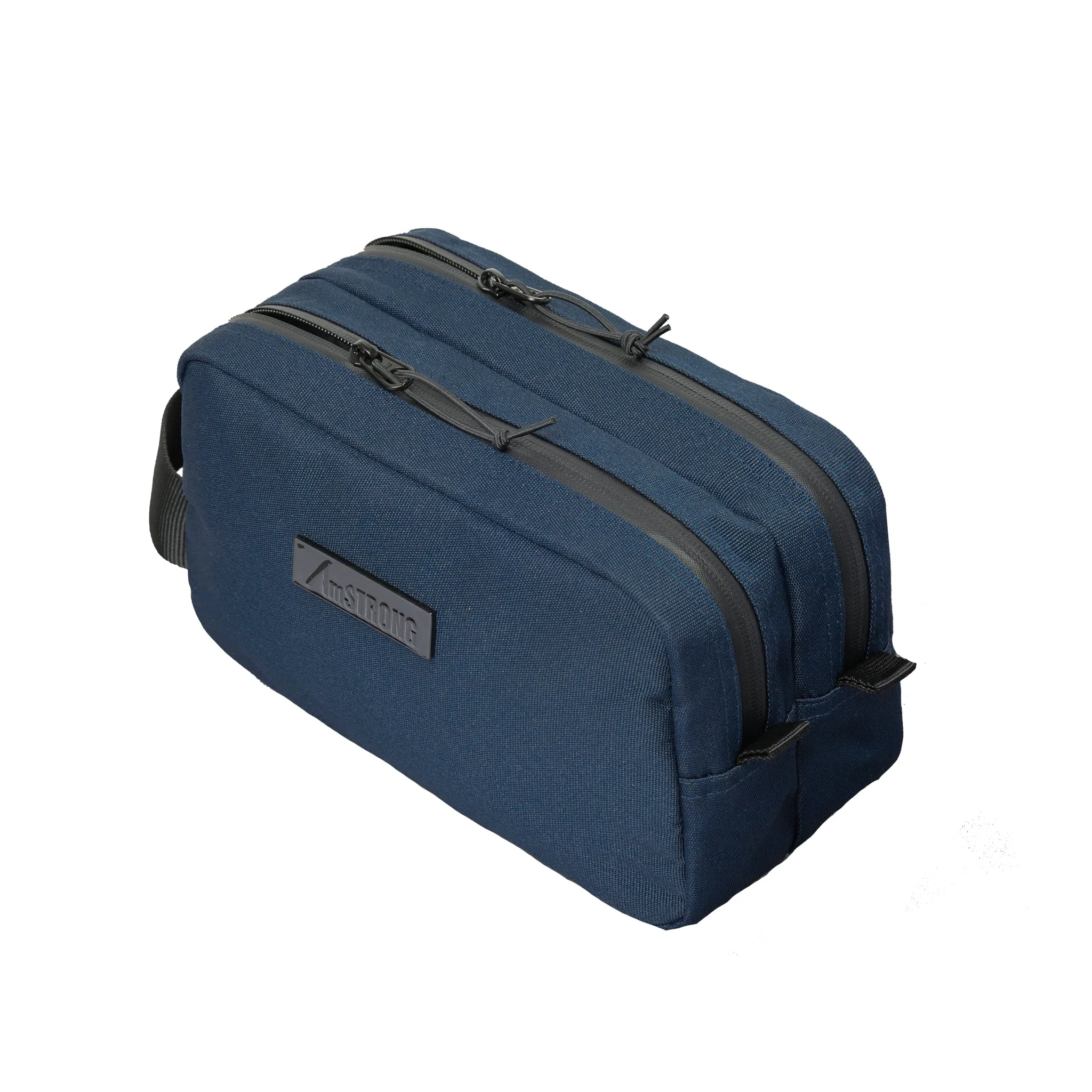 02-GEAR BAG | Charcoal Blue