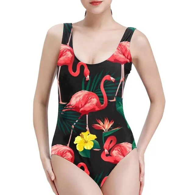 2021 New!!! Women Swimsuits Sexy One Piece