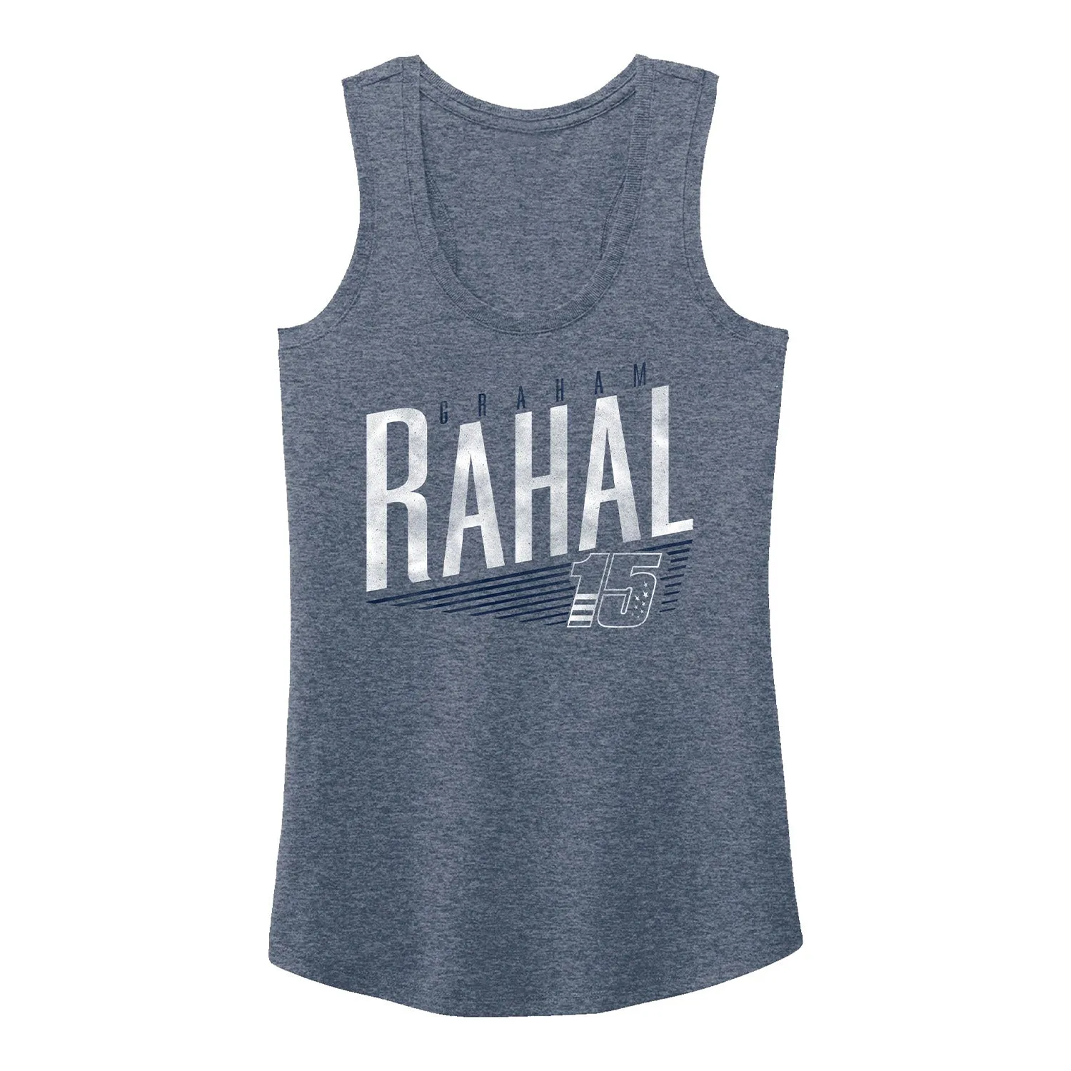 2023 Ladies Graham Rahal Tank Top