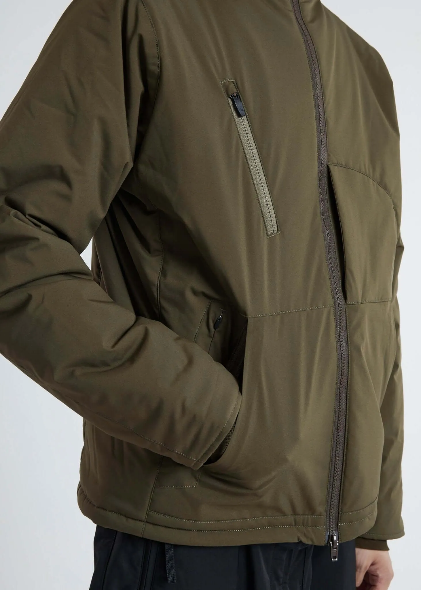 2L Insulated Jacket