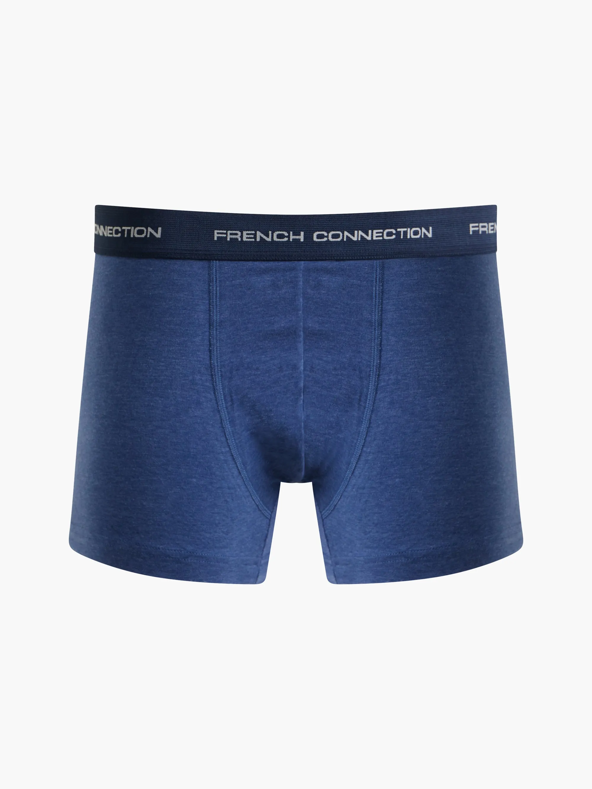 3 Pack French Connection Boxers