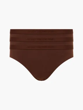 3 Pack French Connection Briefs