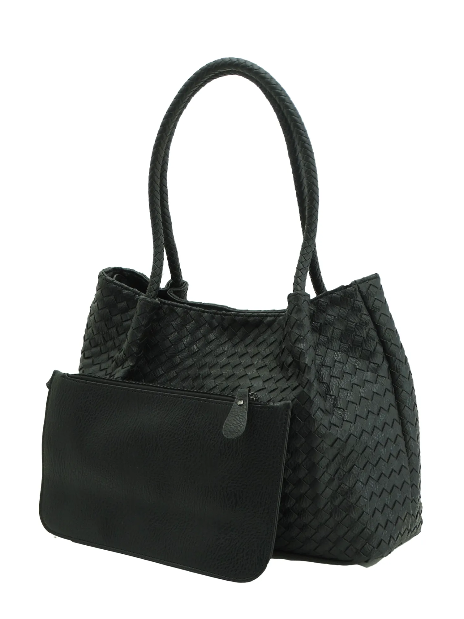 9781, Axle & Co - Ladies' Handbag PU