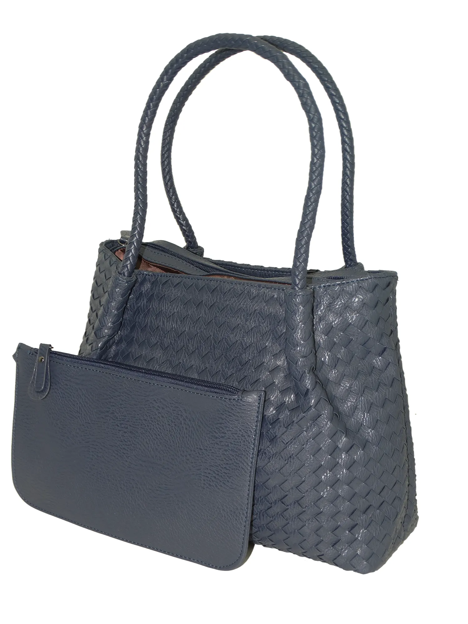 9781, Axle & Co - Ladies' Handbag PU