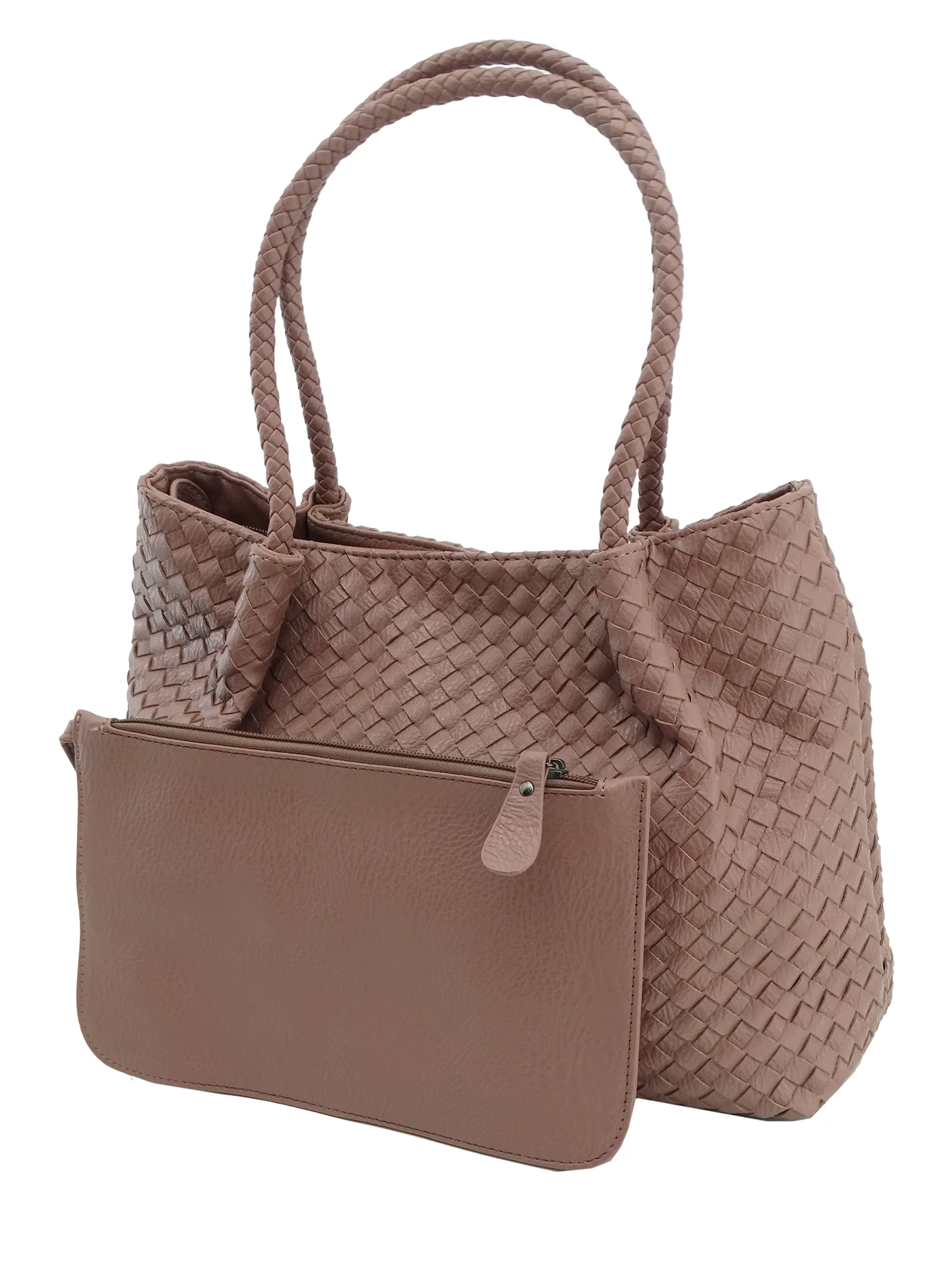 9781, Axle & Co - Ladies' Handbag PU