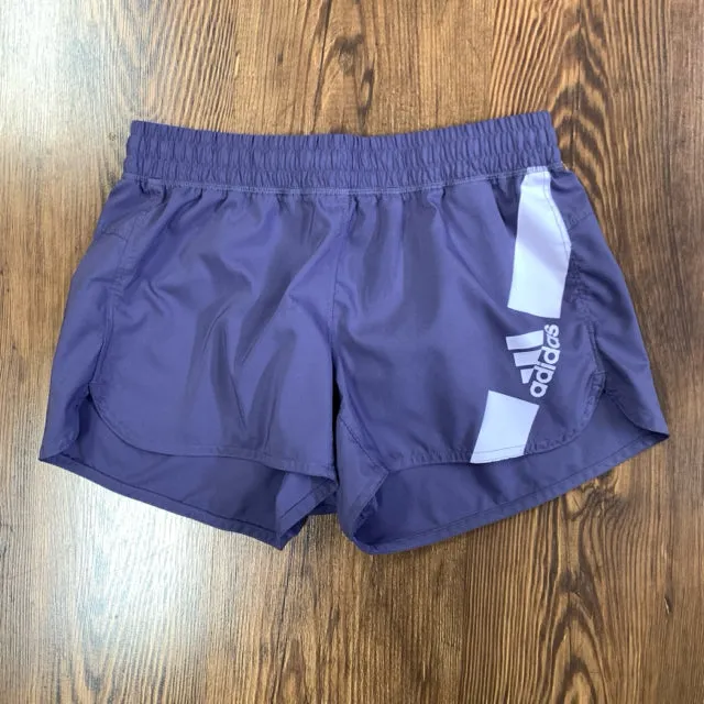 Adidas SIZE XS Women's Athletic Shorts