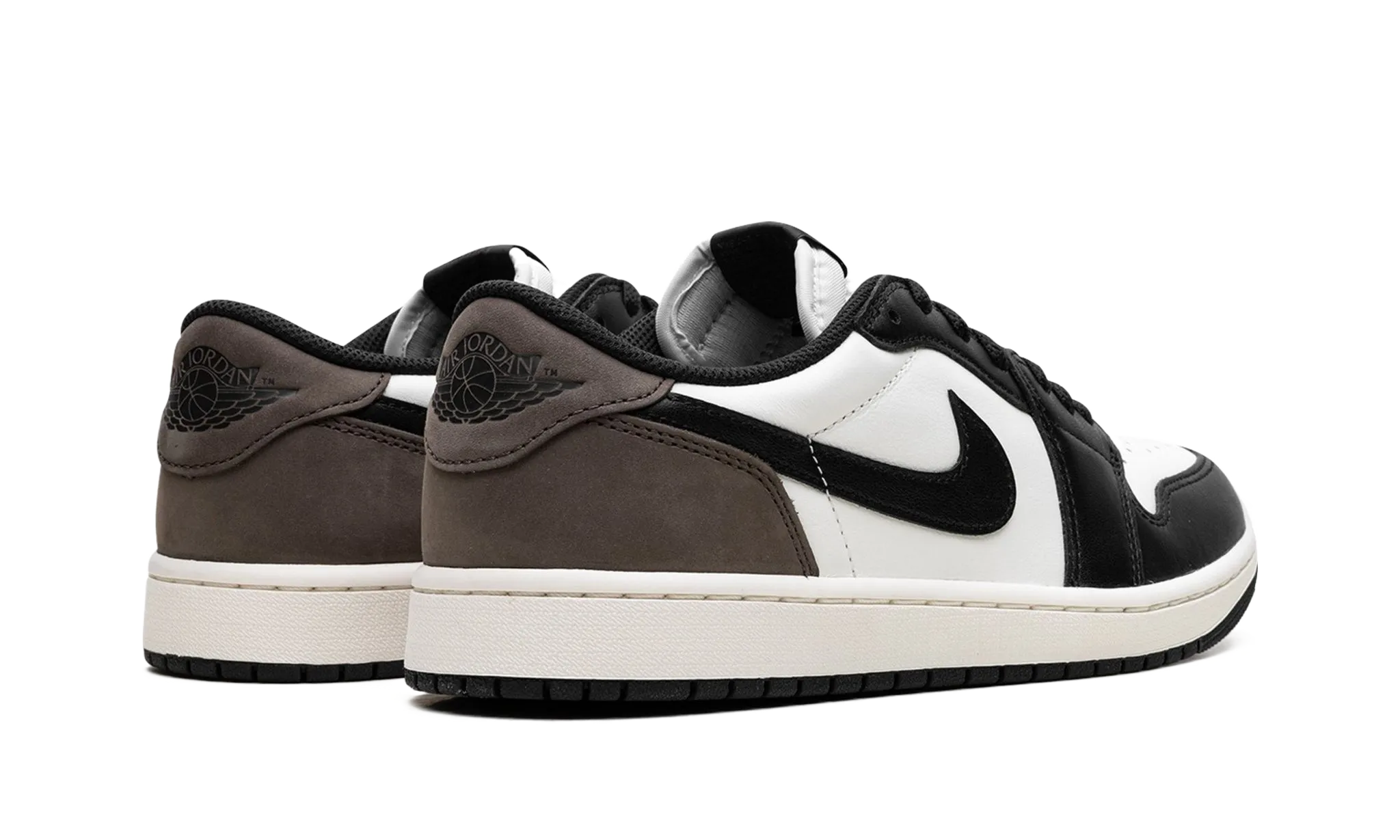 Air Jordan 1 Retro Low OG Mocha