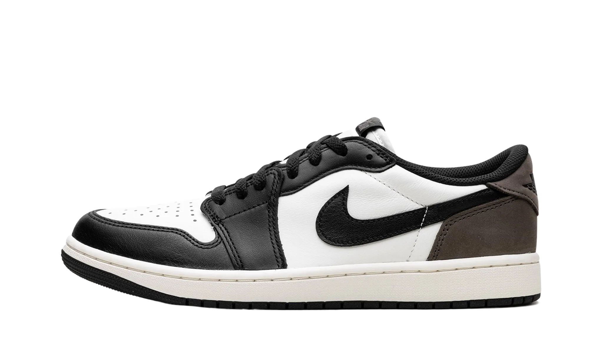 Air Jordan 1 Retro Low OG Mocha