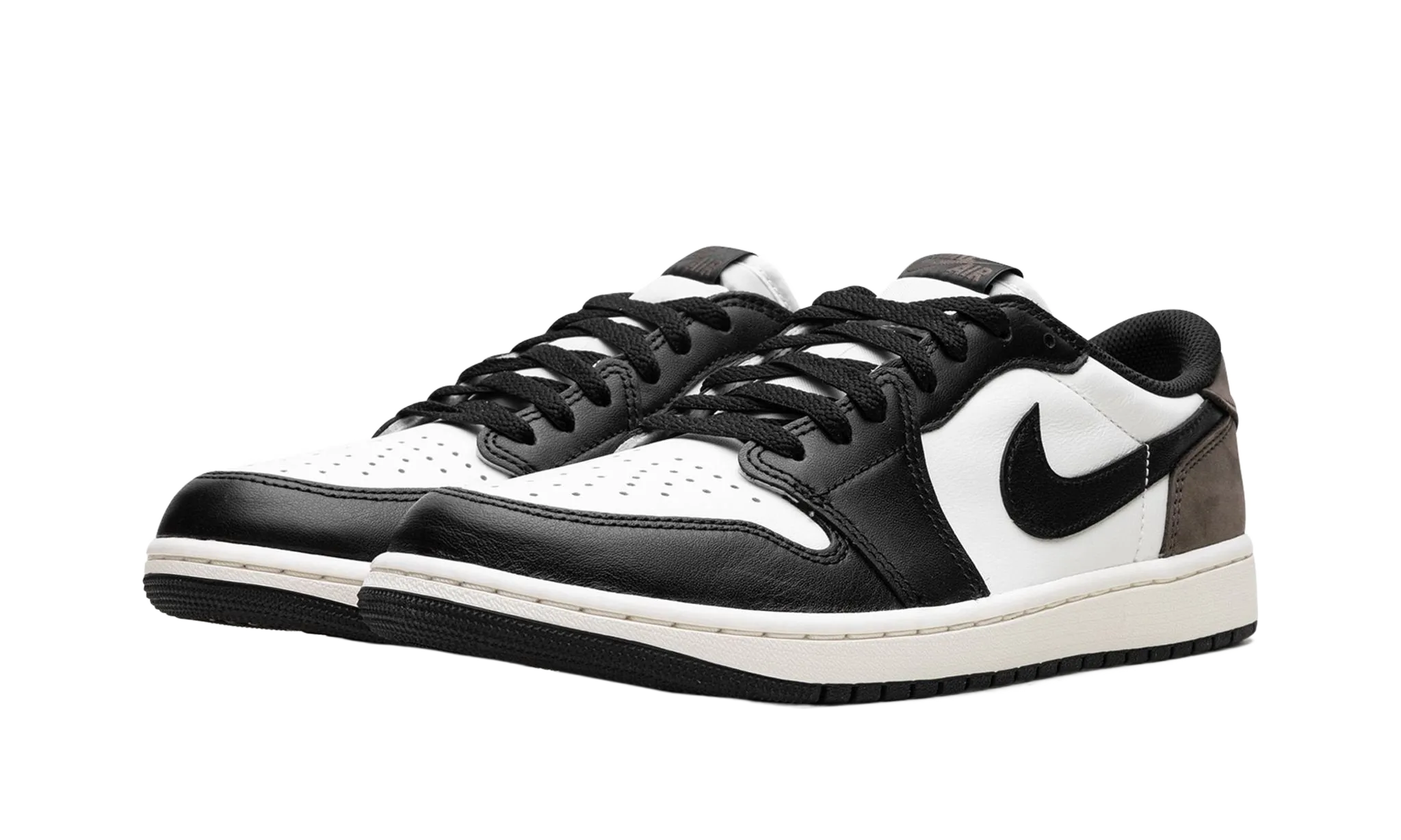 Air Jordan 1 Retro Low OG Mocha