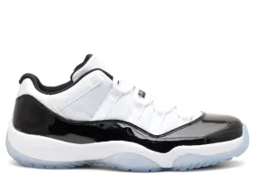 Air Jordan 11 Retro Low Concord