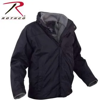 All Weather 3-In-1 Jacket