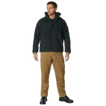 All Weather 3-In-1 Jacket