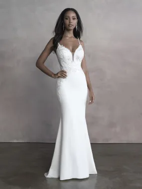 Allure Bridals Dress 9815