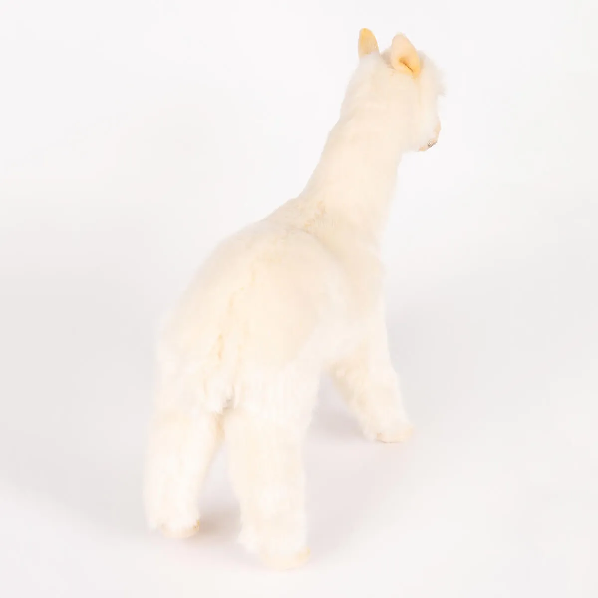 Alpaca (32cm) by Hansa