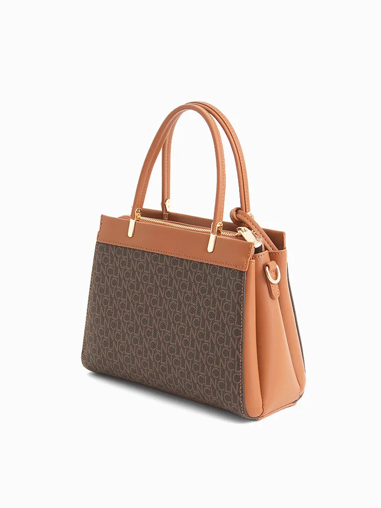 Amadei Handbag