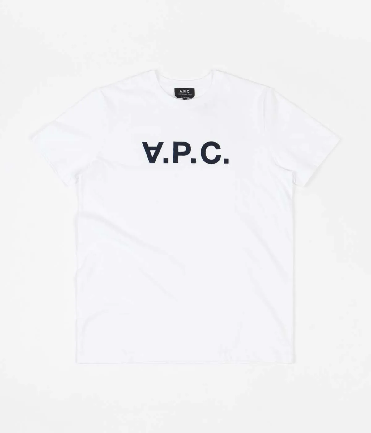 A.P.C. VPC T-Shirt - White