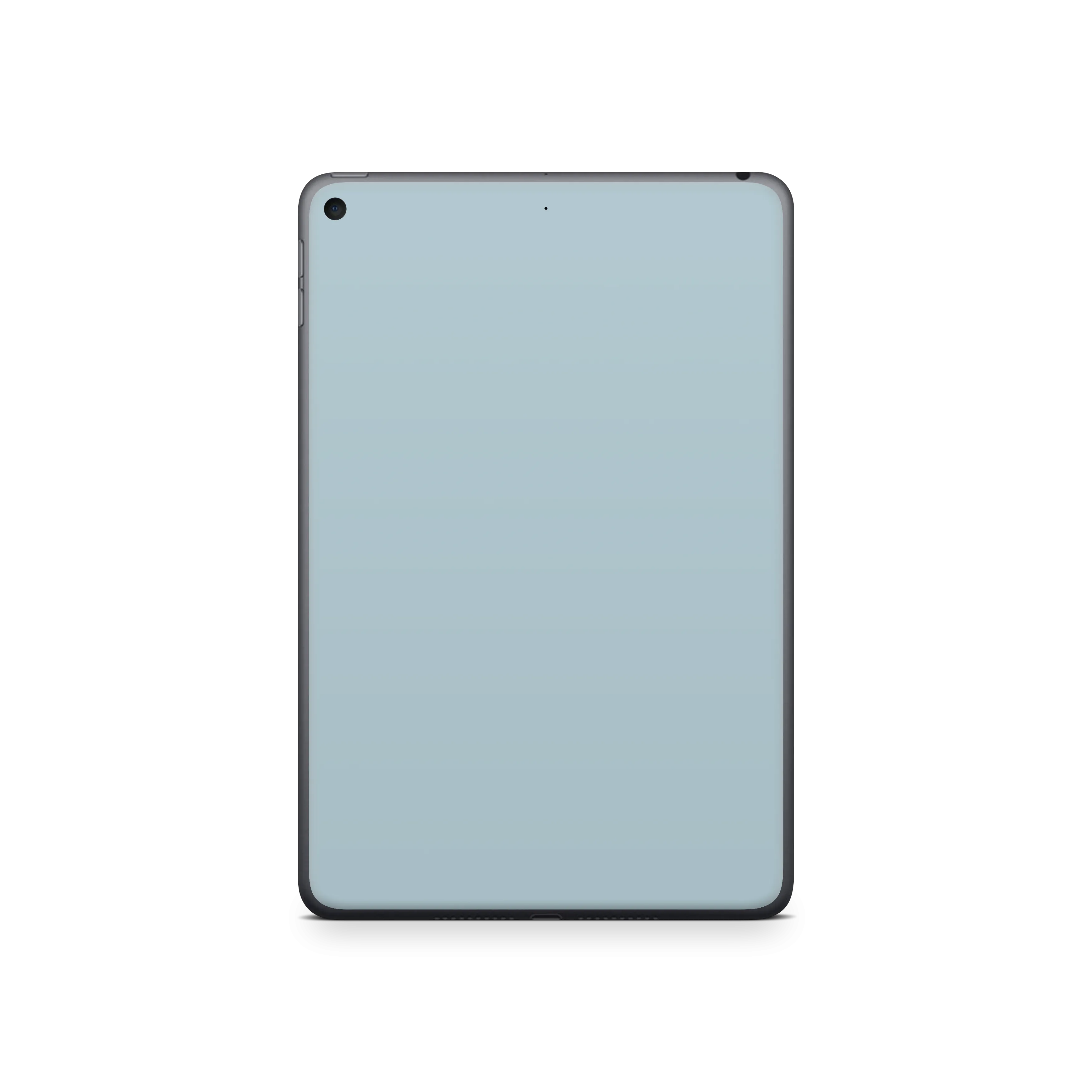 Apple iPad Baby Blue Skin