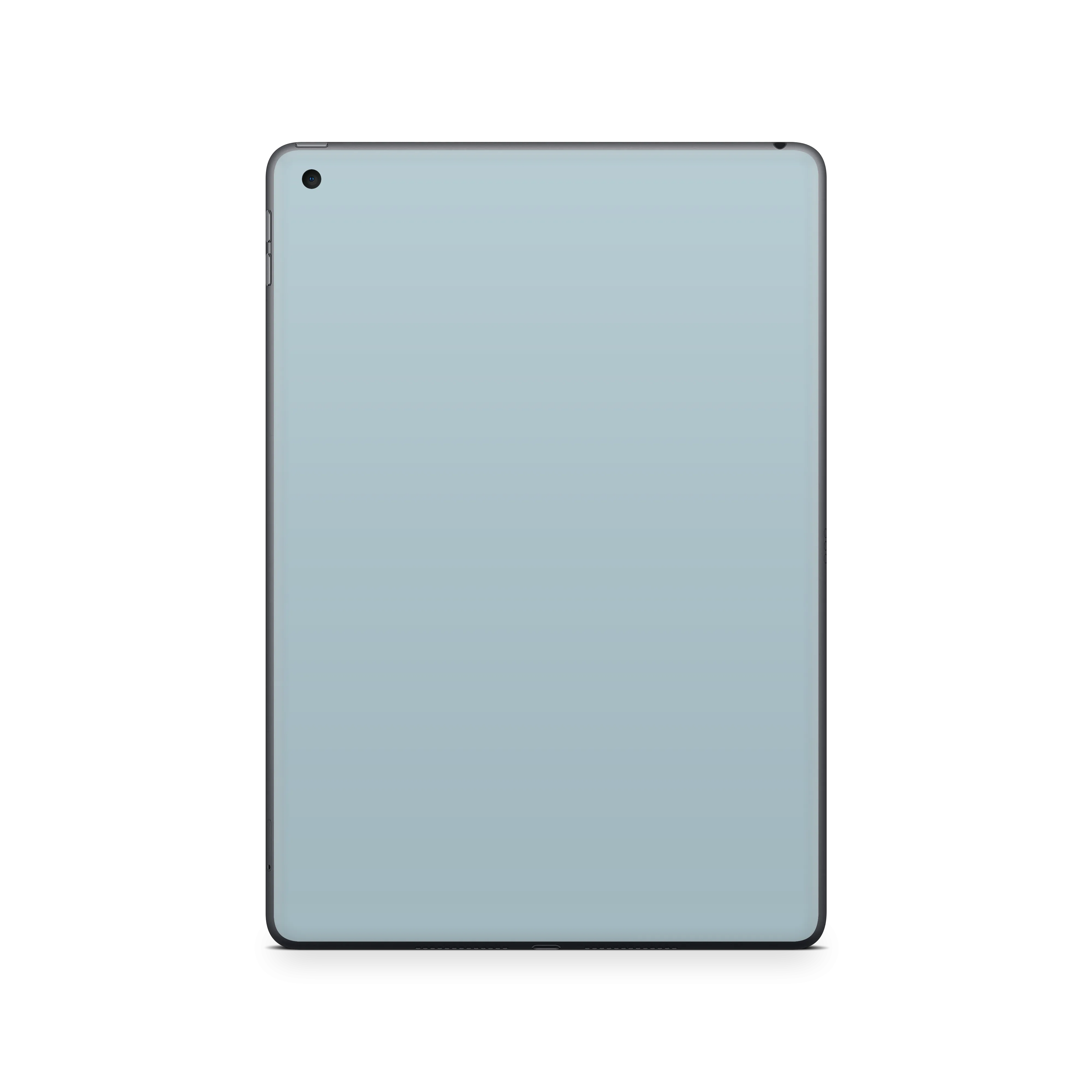 Apple iPad Baby Blue Skin