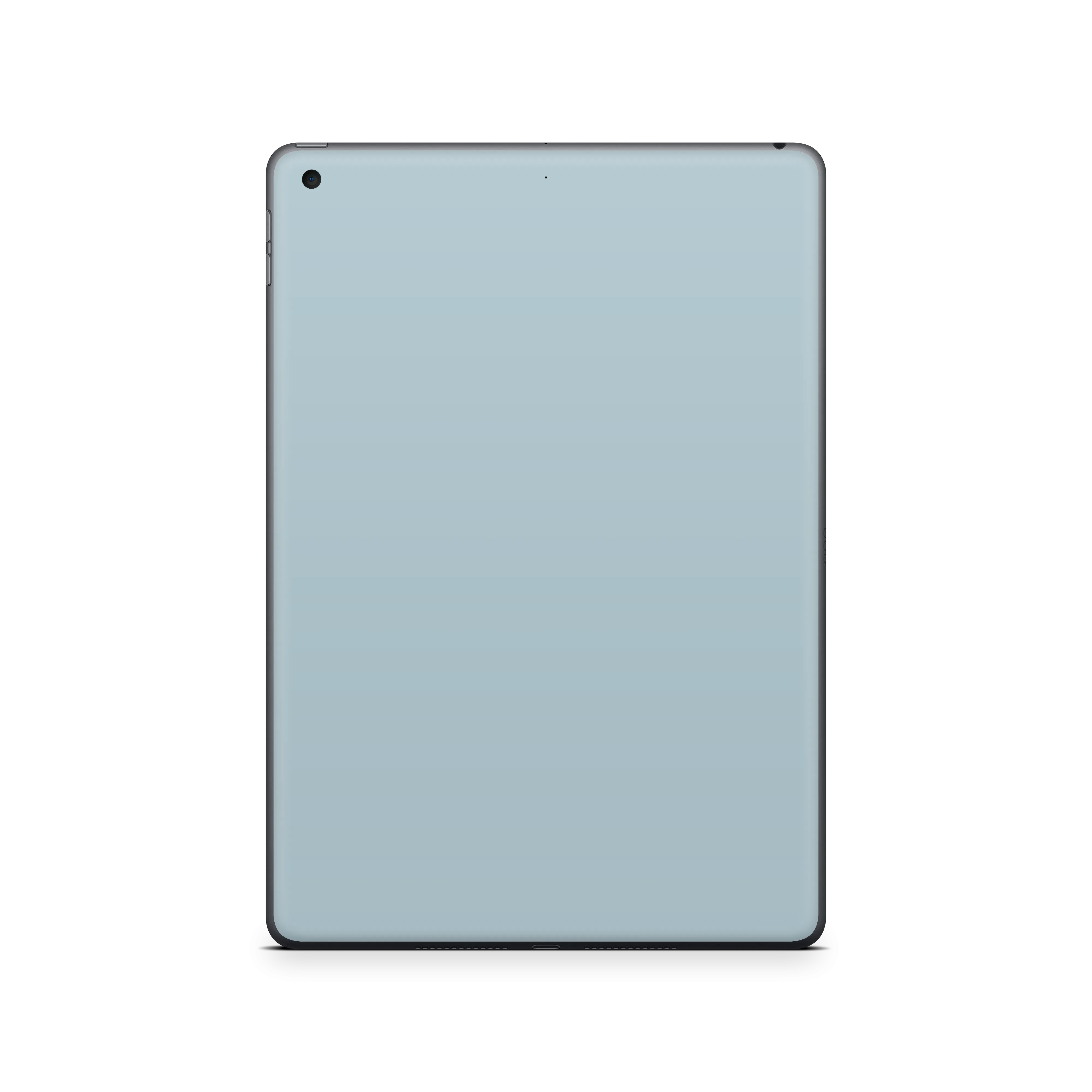 Apple iPad Baby Blue Skin