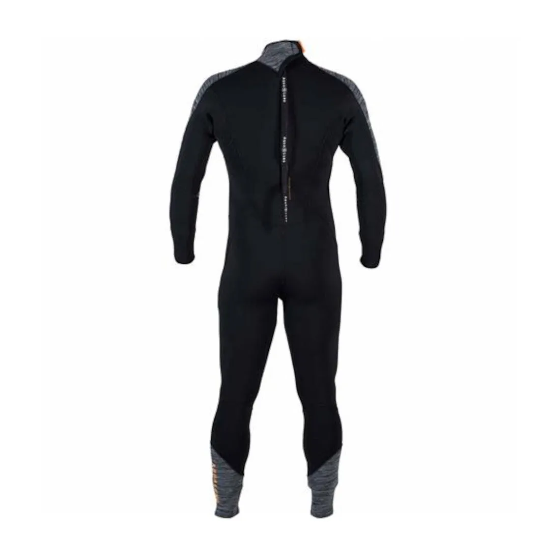 Aqua Lung Men's 5mm Aquaflex Wetsuit Scuba Diving Wetsuit