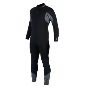 Aqua Lung Men's 7mm Aquaflex Wetsuit Scuba Diving Wetsuit