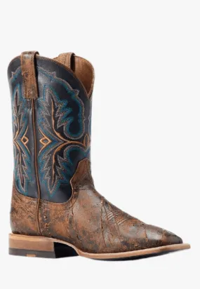 Ariat Mens Carlsbad Adobe Top Boot