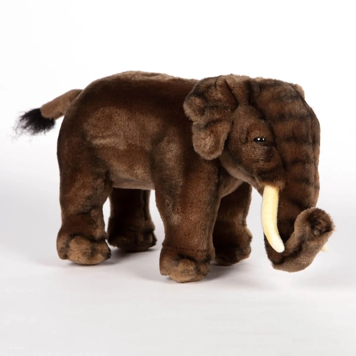 Asian Elephant (29cm) by Hansa