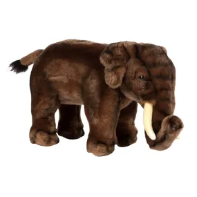 Asian Elephant (29cm) by Hansa