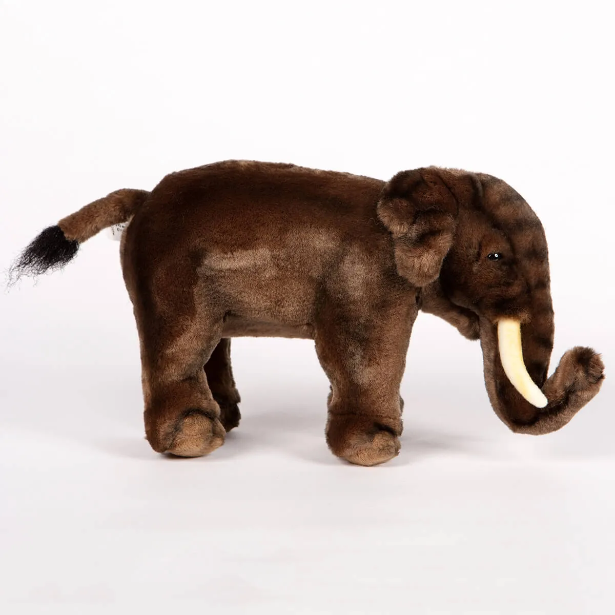 Asian Elephant (29cm) by Hansa