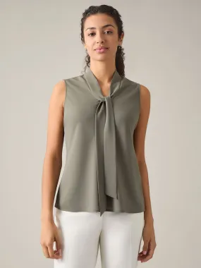 Audrey Blouse, Classic Drape