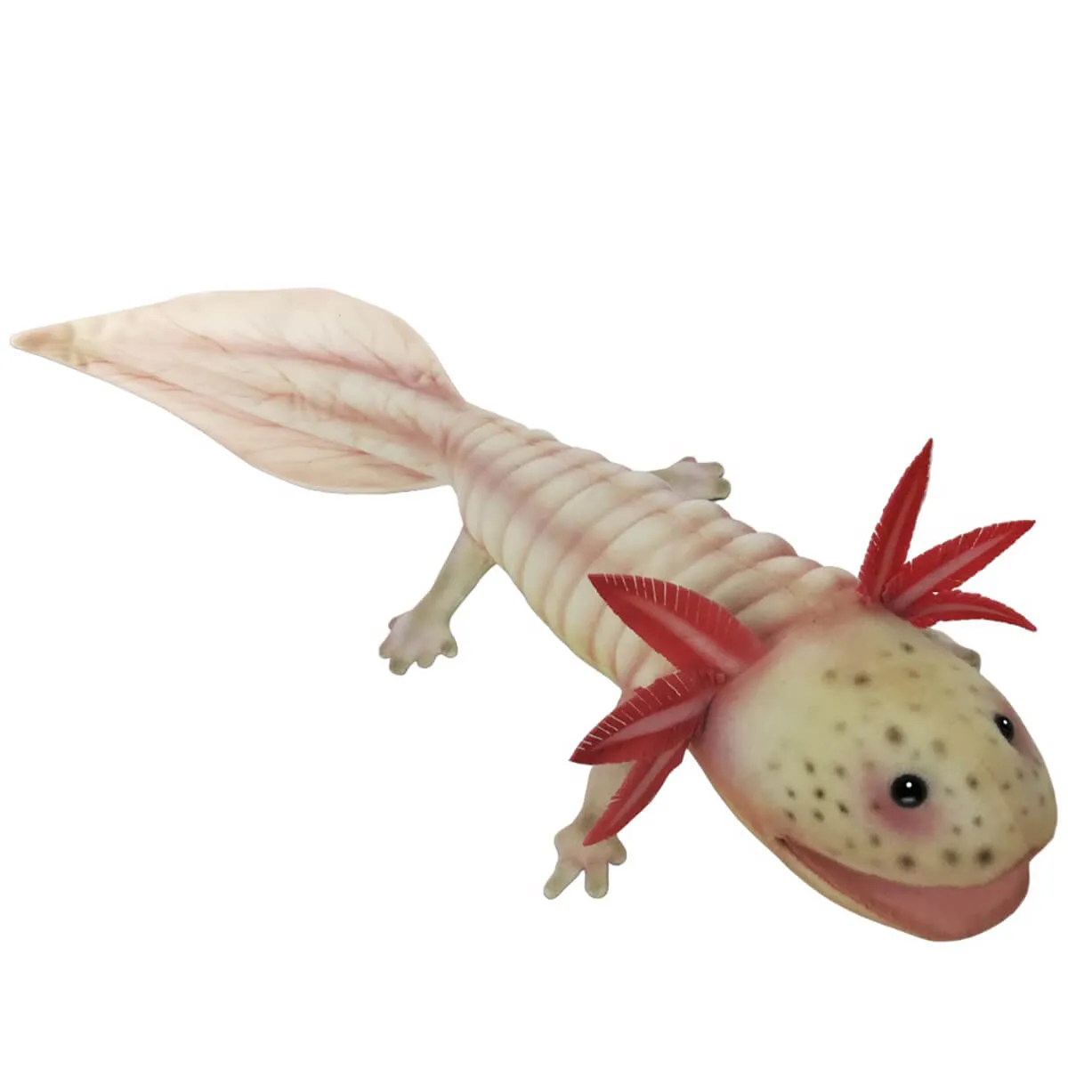 Axolotl (45cm) by Hansa