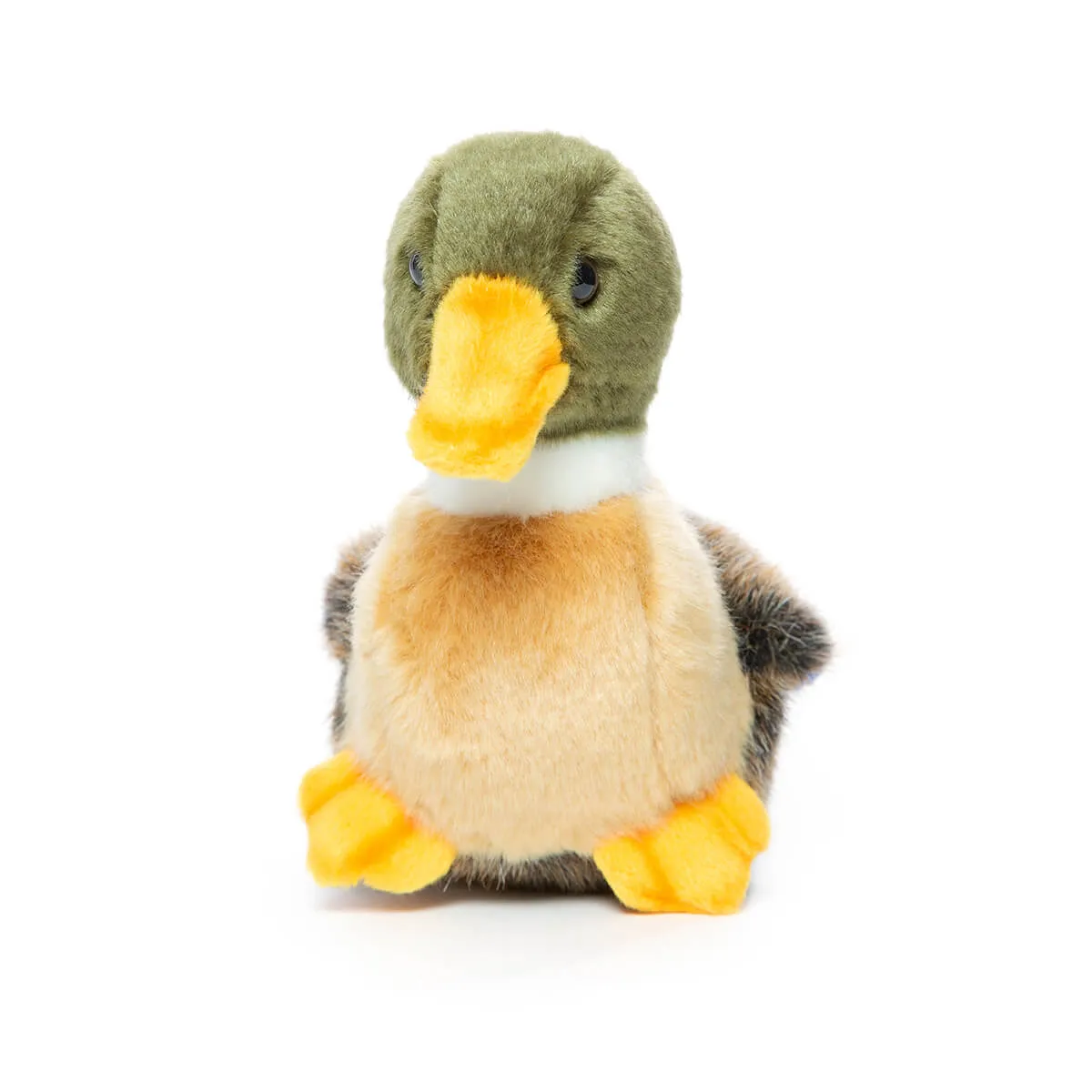 Baby Duck (19cm) by Hansa