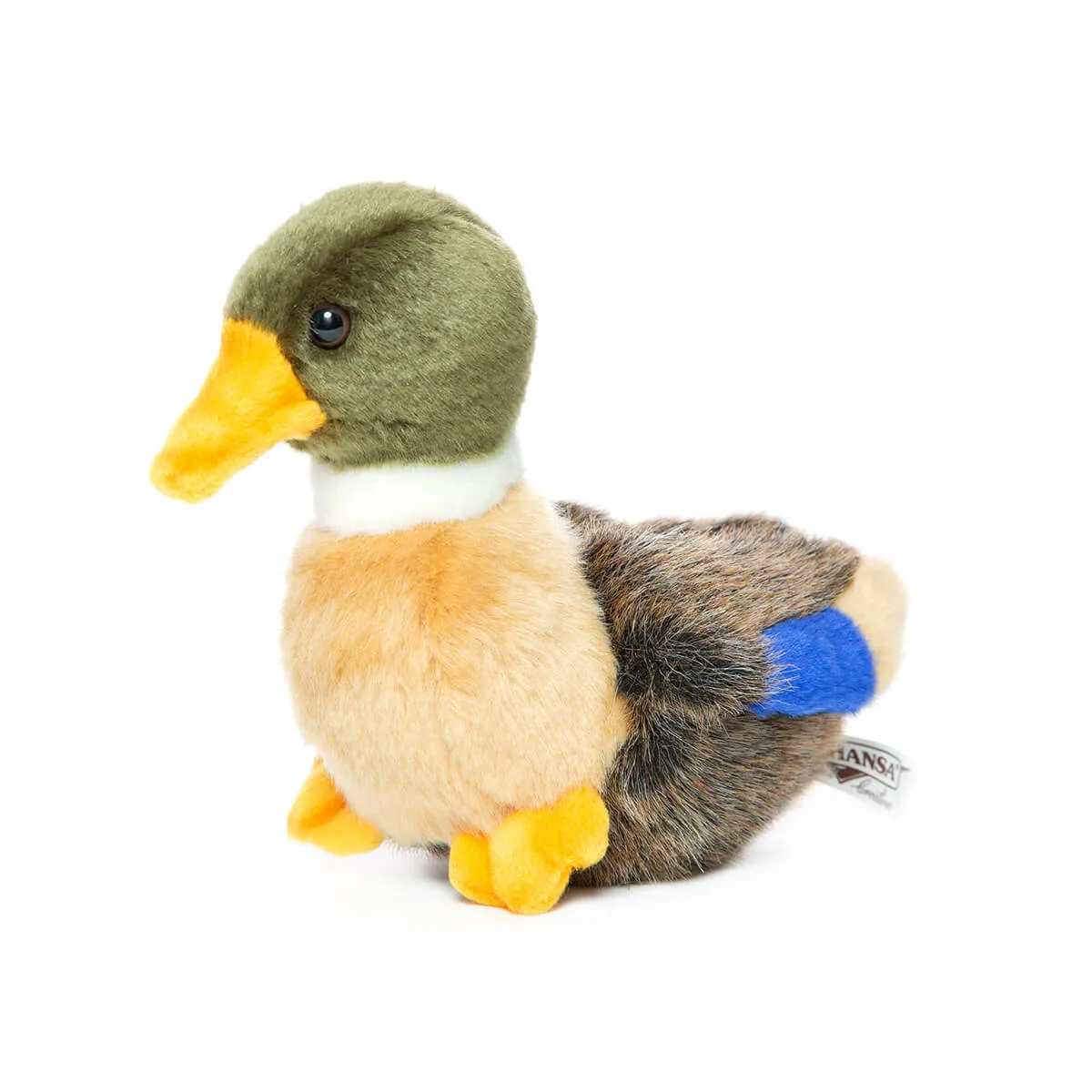 Baby Duck (19cm) by Hansa