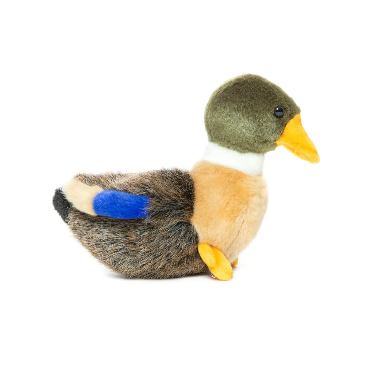 Baby Duck (19cm) by Hansa