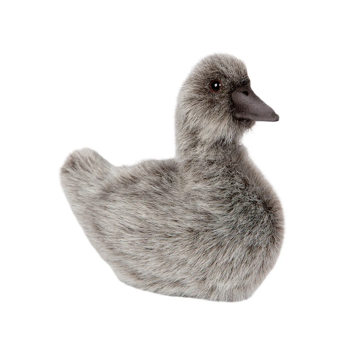 Baby Swan (20cm) by Hansa