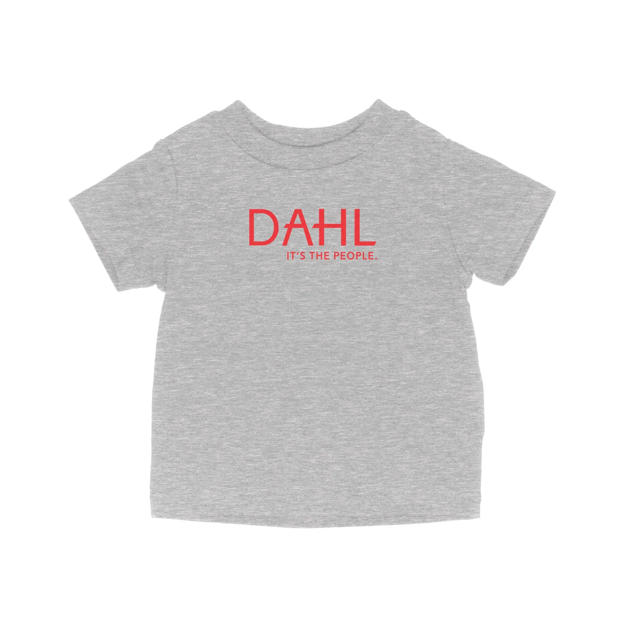 Baby T-Shirt - Dahl