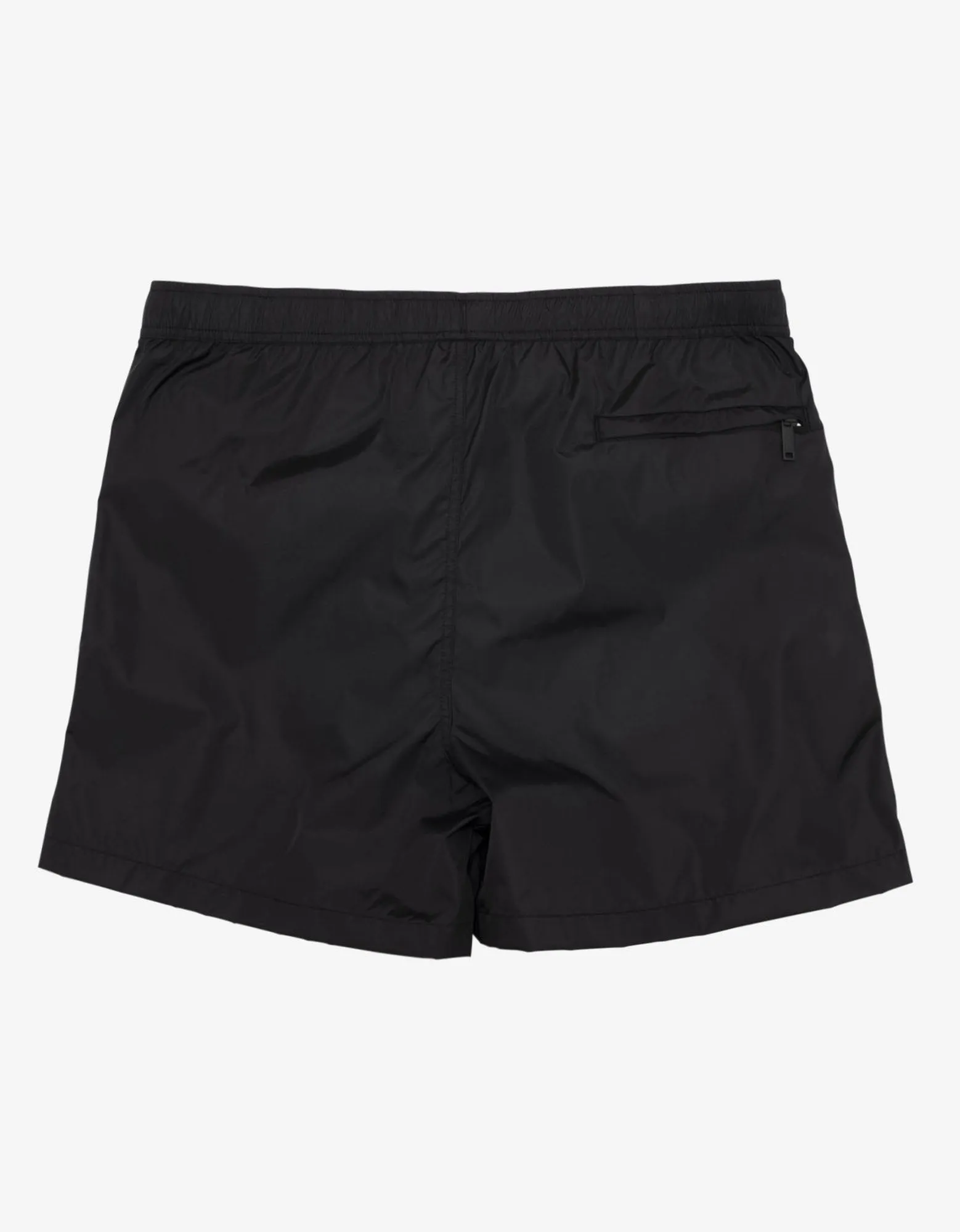 Black VLTNSTAR Print Swim Shorts