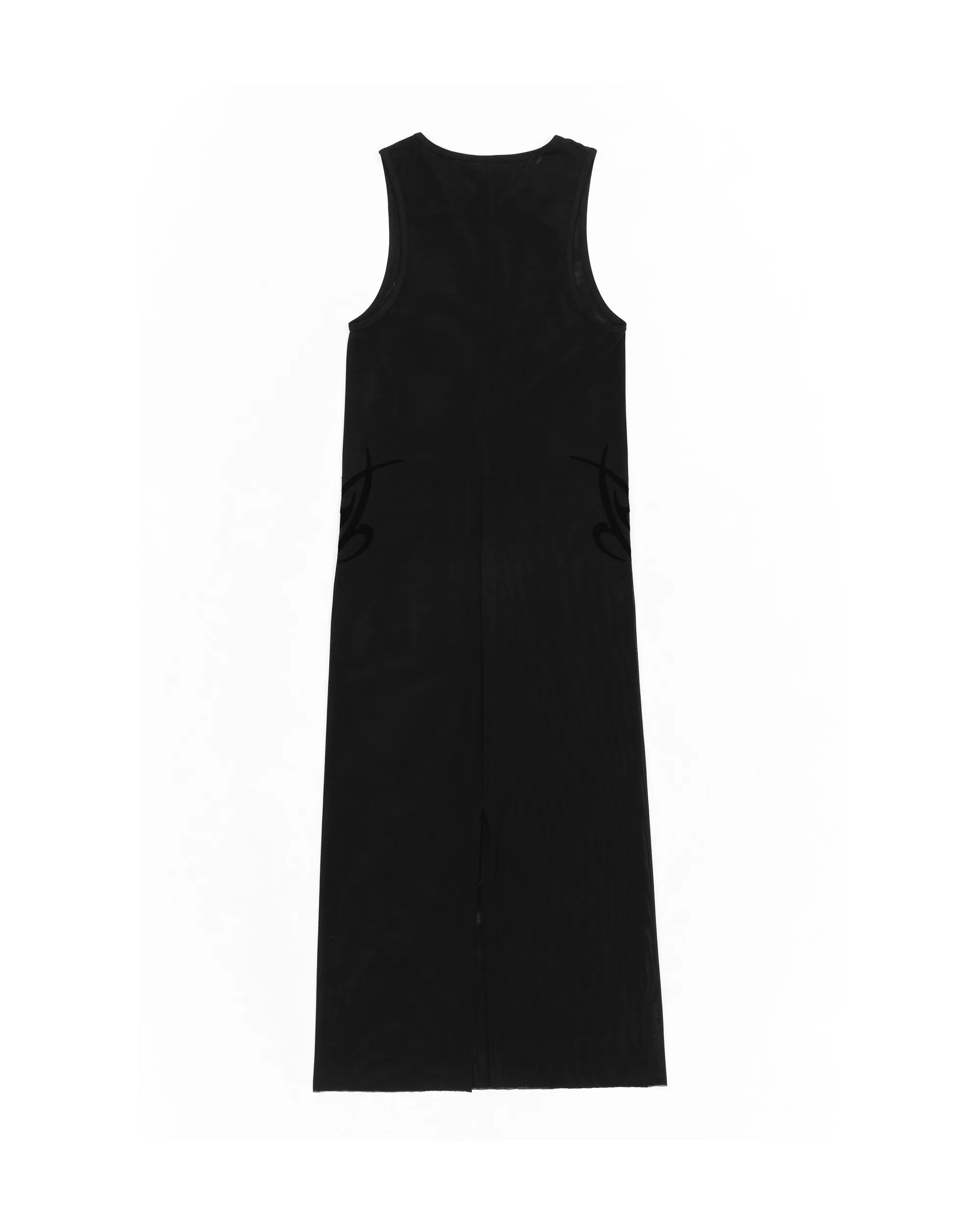 Blade Maxi Dress - Black