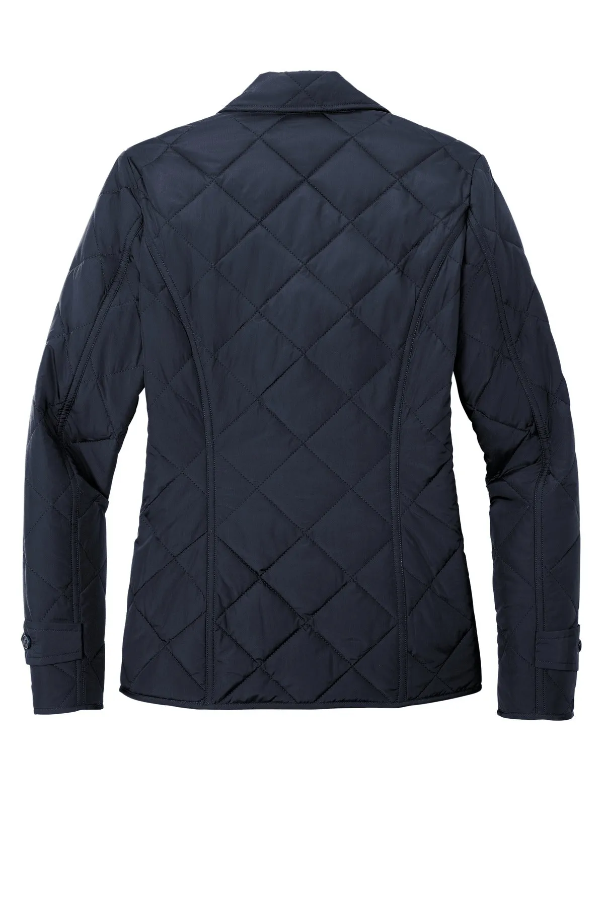 Brooks Brothers Women's Quilted Jacket BB18601