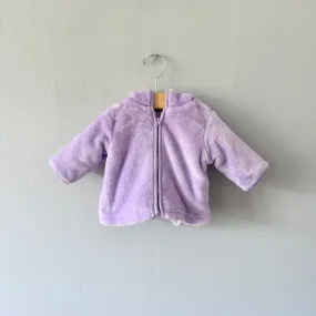 Bundles / Purple unicorn zip up hoodie / 0-3M