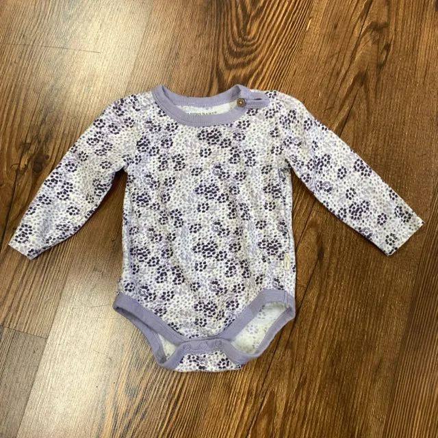 burt's bees SIZE 3-6 Mos Outfit