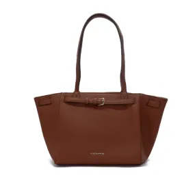 Celly Tote (L) Women's Bag - Cognac