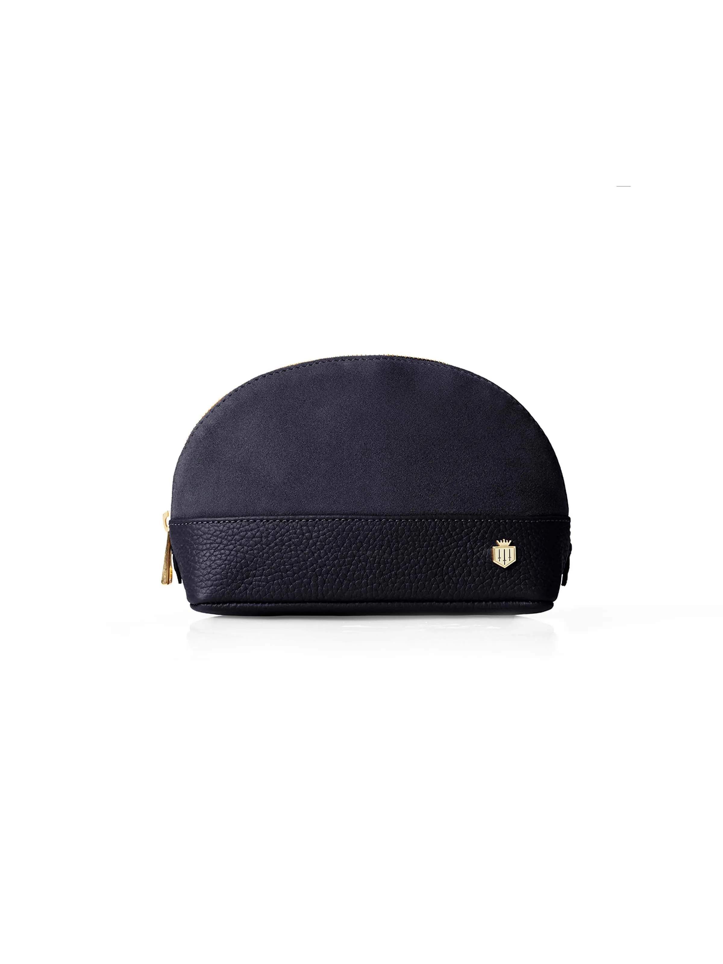 Chiltern Cosmetic Bag - Navy