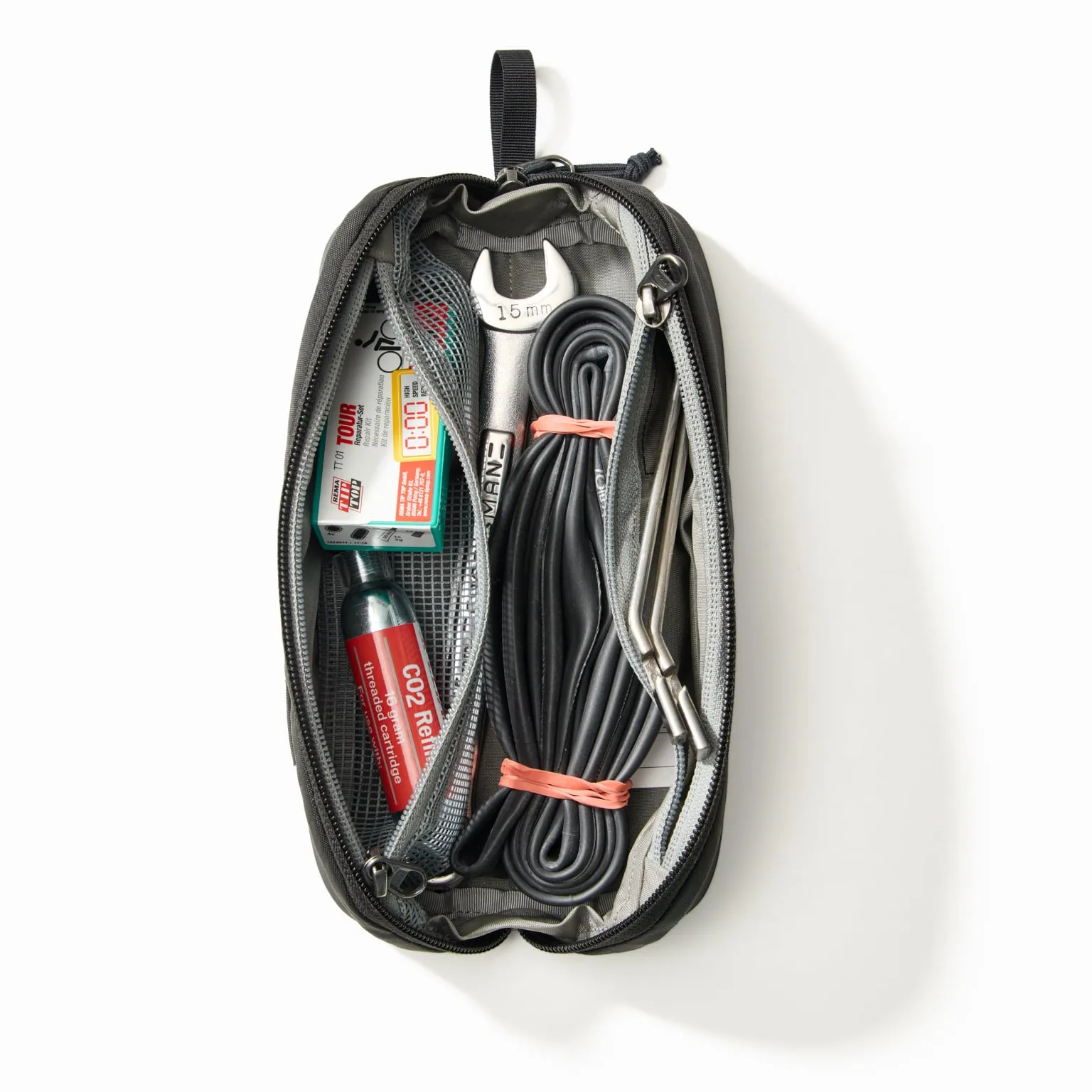 Civic Access Pouch 0.5L