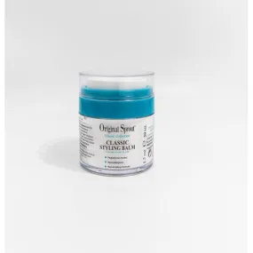 Classic Styling Balm