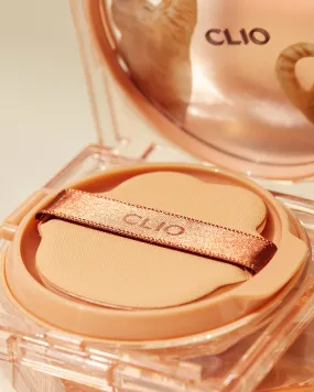 CLIO Kill Cover The New Founwear Cushion   Refill: Koshort in Seoul Edition