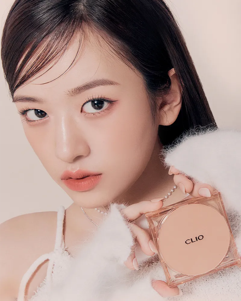 CLIO Kill Cover The New Founwear Cushion   Refill: Koshort in Seoul Edition