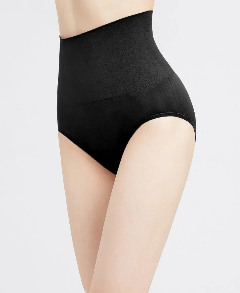 Daily Shaper No.10 Seamless Knit Shaping Briefs