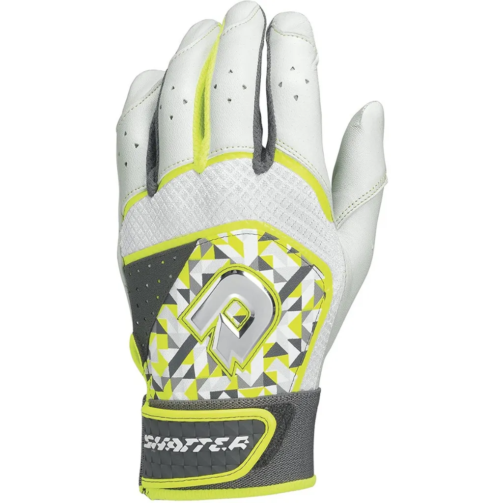 Demarini Shatter Batting Glove WTD6112