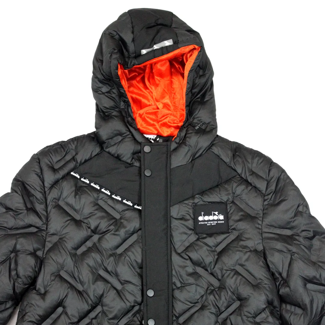 Diadora Emilio Padded Jacket